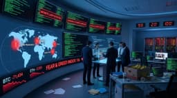 AI-Generated Code Blunders Disrupt Global Corporations