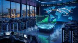 Nexus AI Tops AI Agent Benchmarks with Record Scores