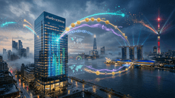 Schwab Crypto Platform Launches for 35M Clients