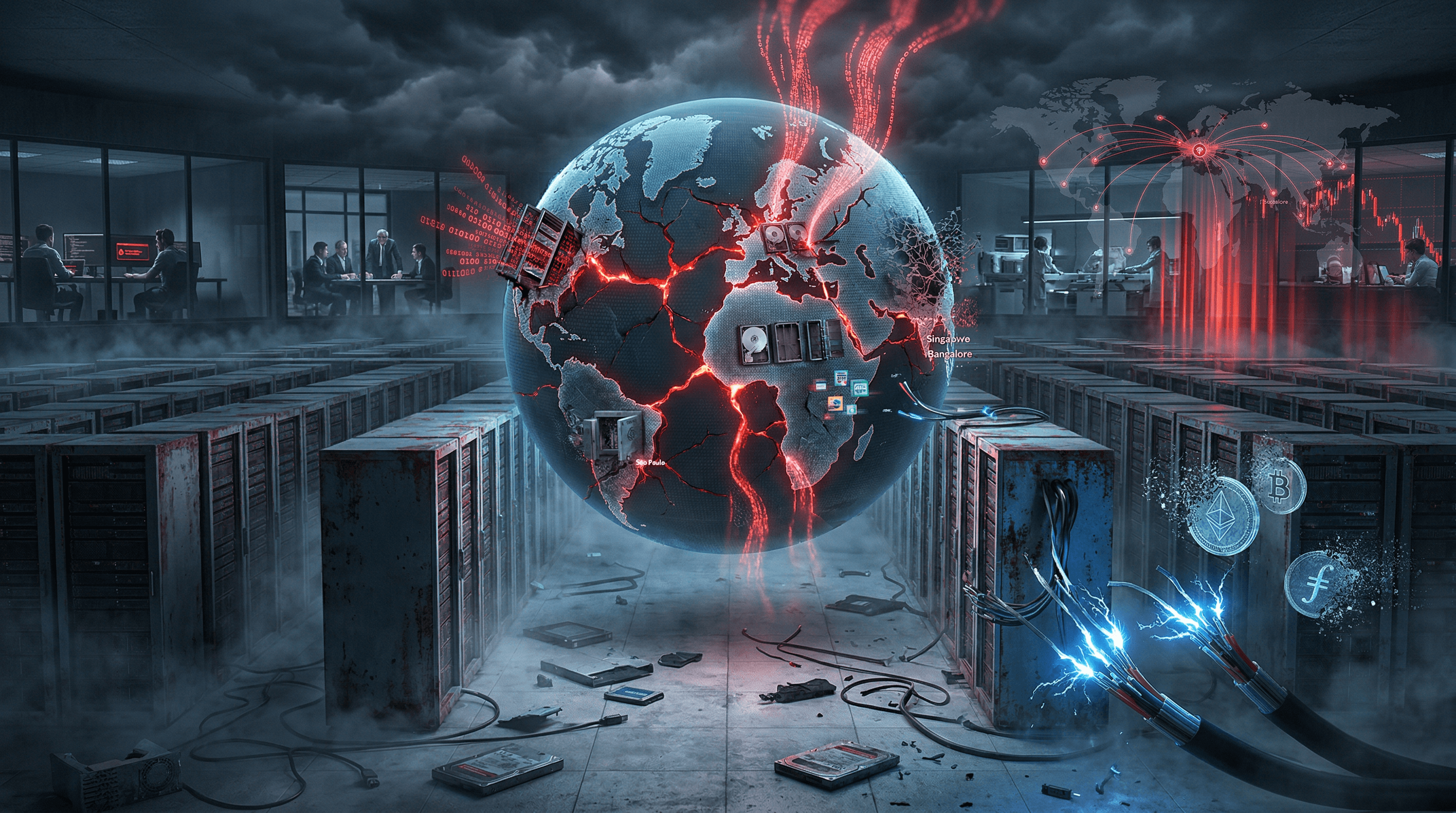 BunnyCDN File Purge Deletes Startup Data for 15 Months