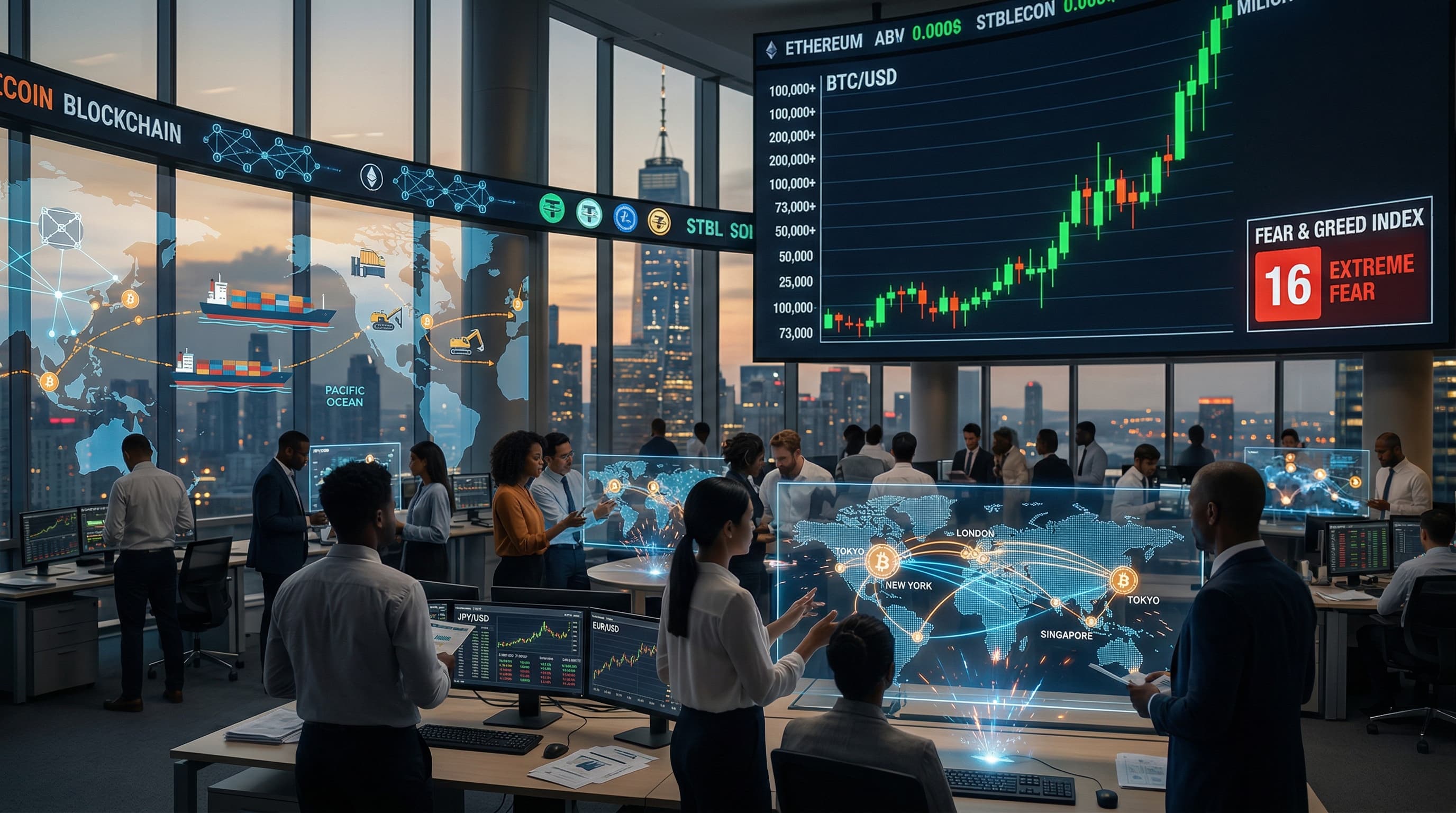 Saylor Crypto Surge Prediction Eyes Bitcoin's 31,243% Rise