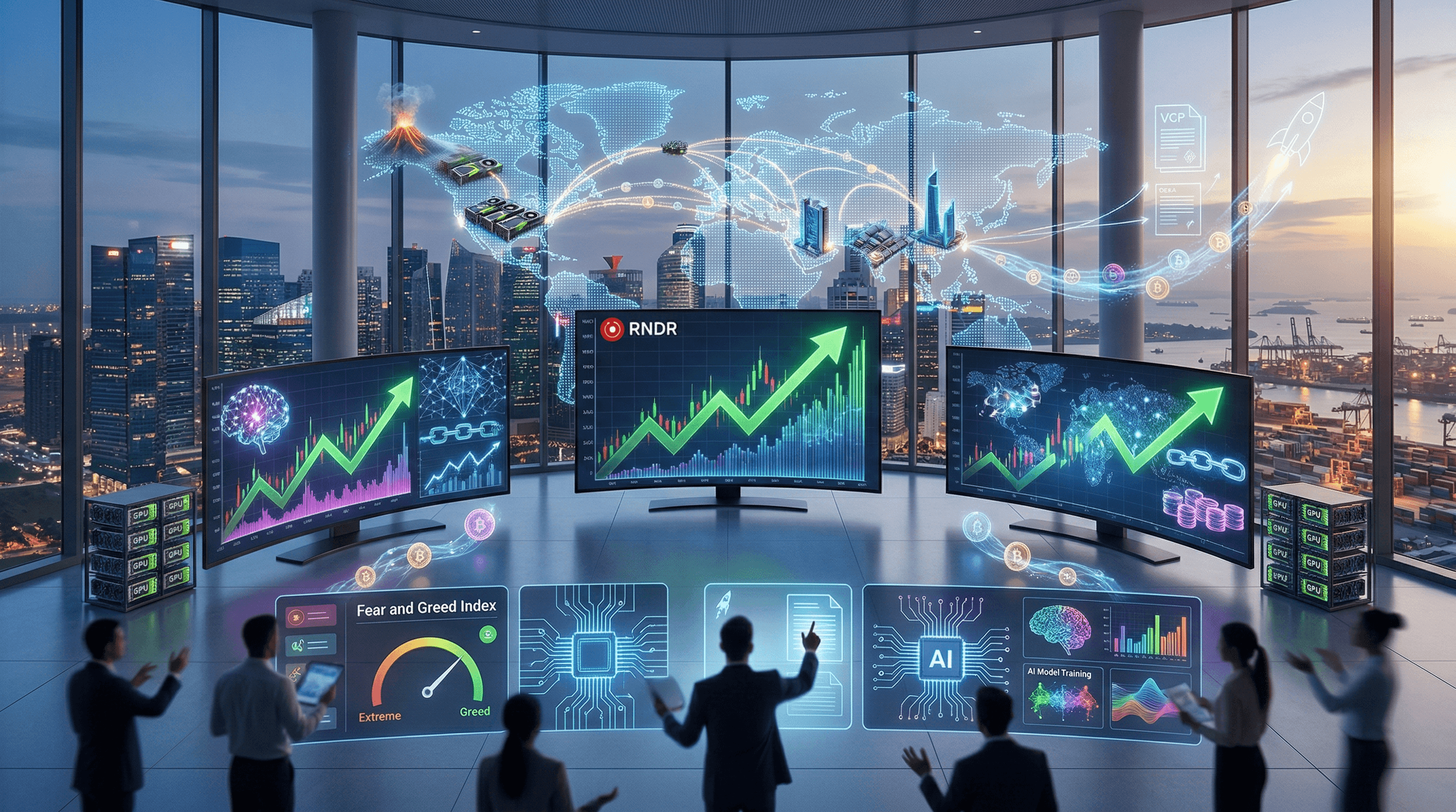 Analyst Recommends 1 Cryptocurrency to Buy Before 1,300% Surge