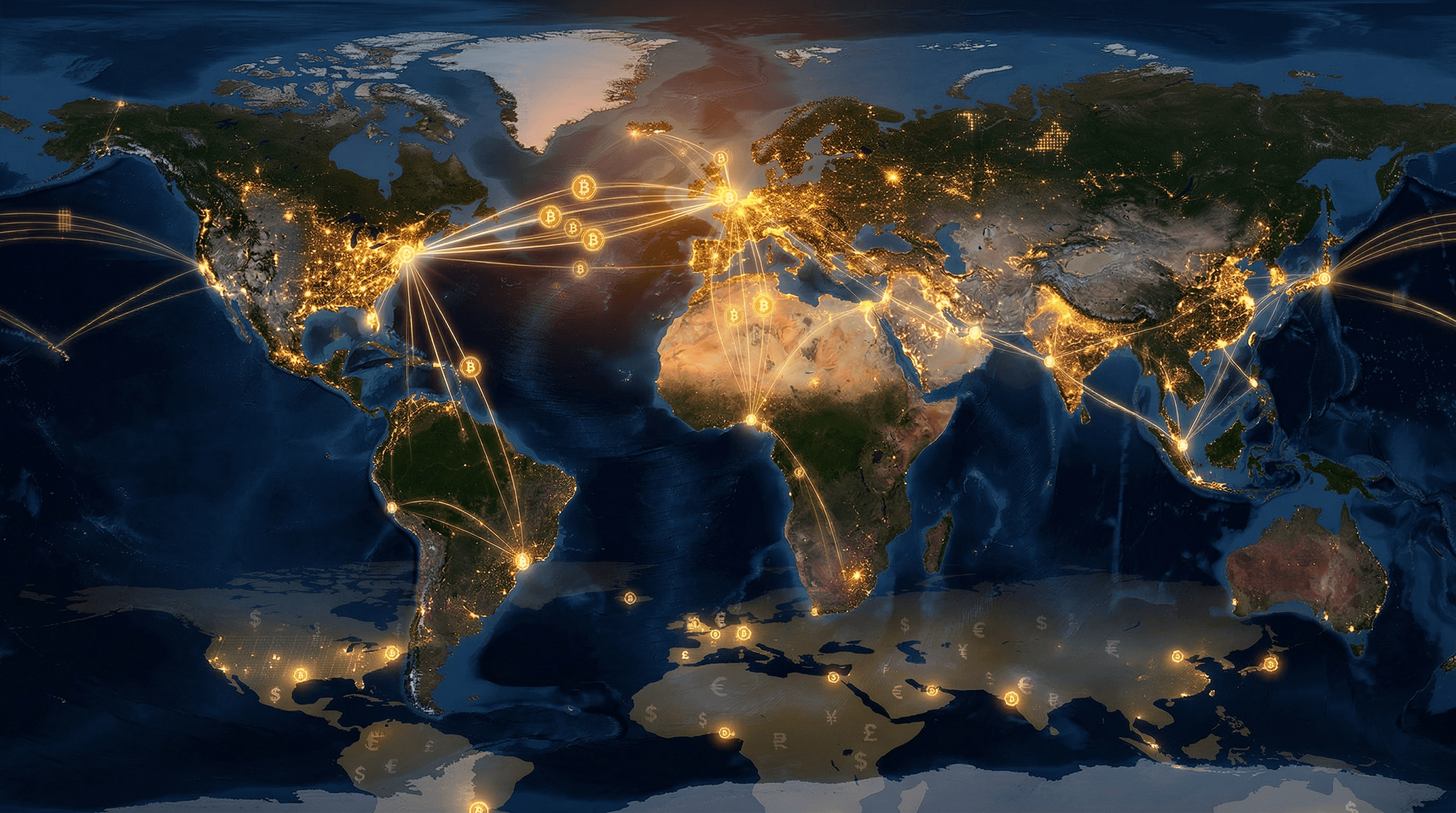 Motley Fool Picks Bitcoin as Only Crypto for Fintech Investors