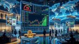 Michael Saylor Cryptocurrency Pick Forecasts 31,243% Bitcoin Surge