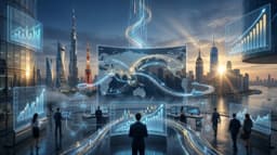 XRP Price Predictions: USD 5-15 by 2031 Shape Global Fintech