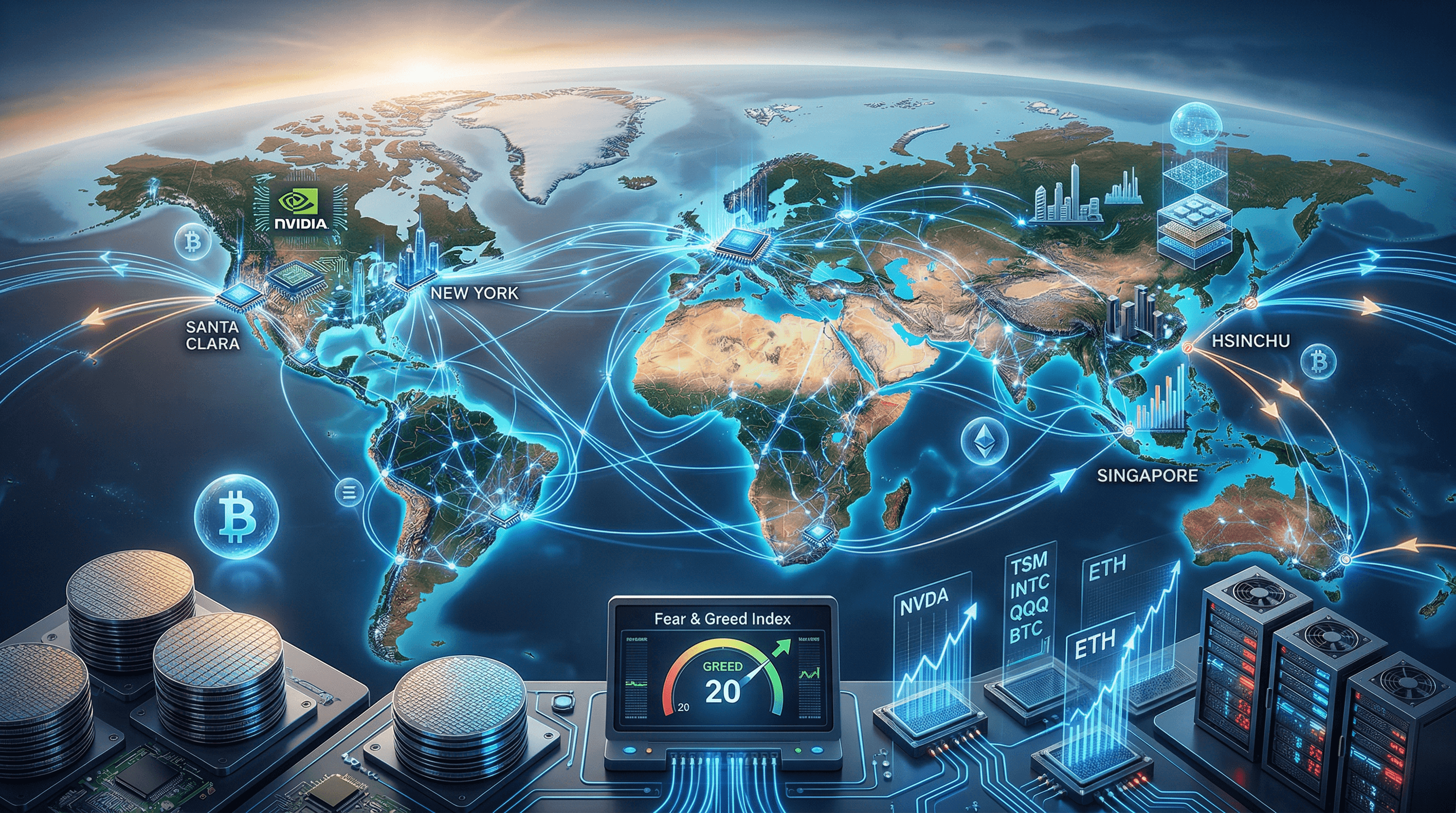 2 AI Stocks to Close 2026 Higher, Motley Fool Predicts