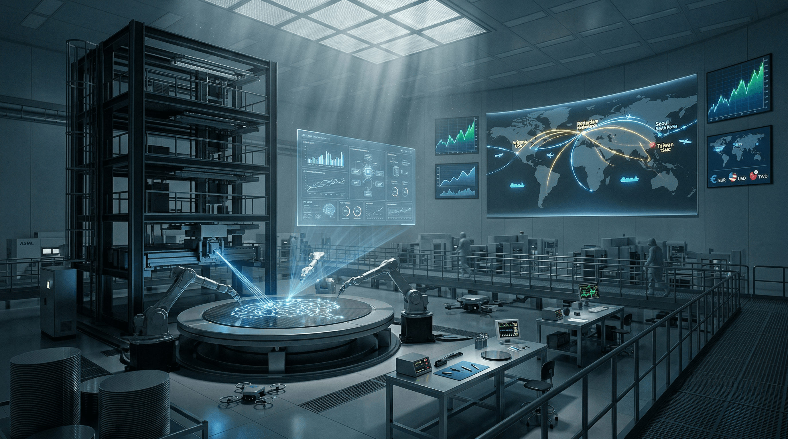 Undervalued AI Stock Tops Retiree Picks Beyond Nvidia