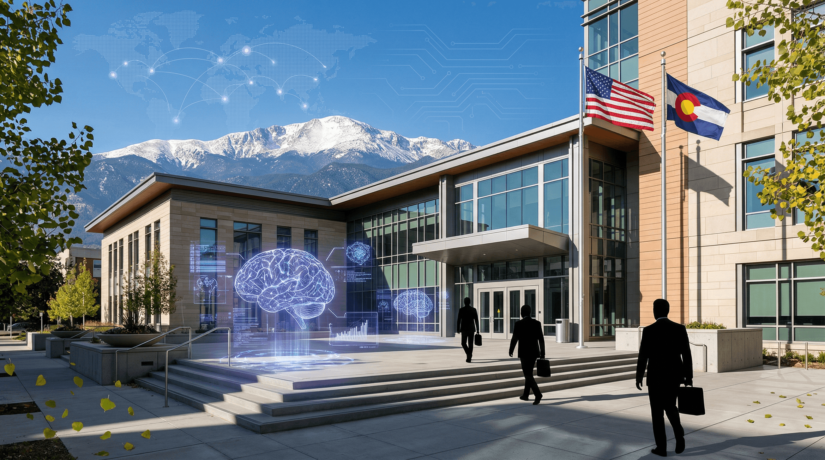 xAI Lawsuit Colorado Challenges AI Safety Act