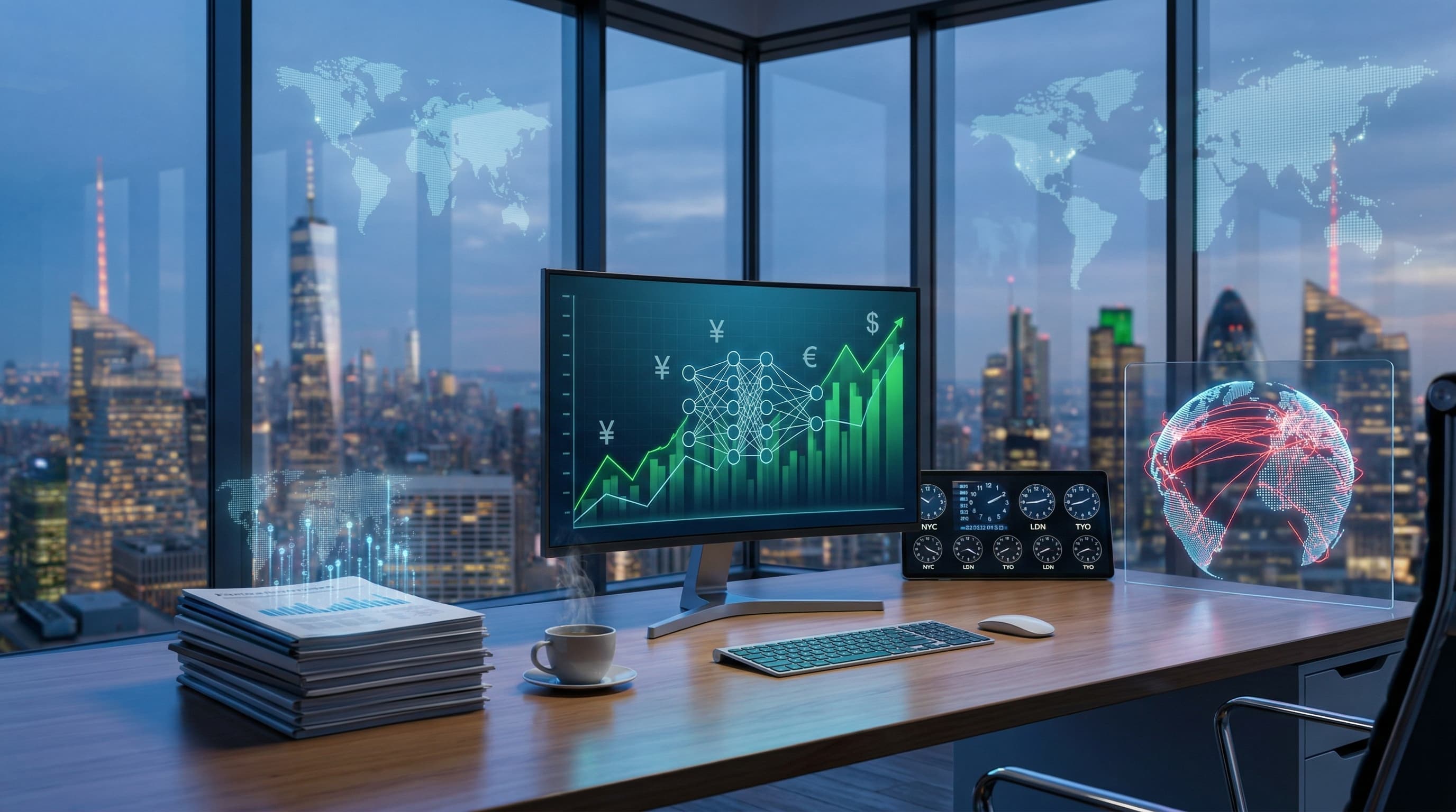 Microsoft Tops AI Stock for Retirees Amid Nvidia Volatility