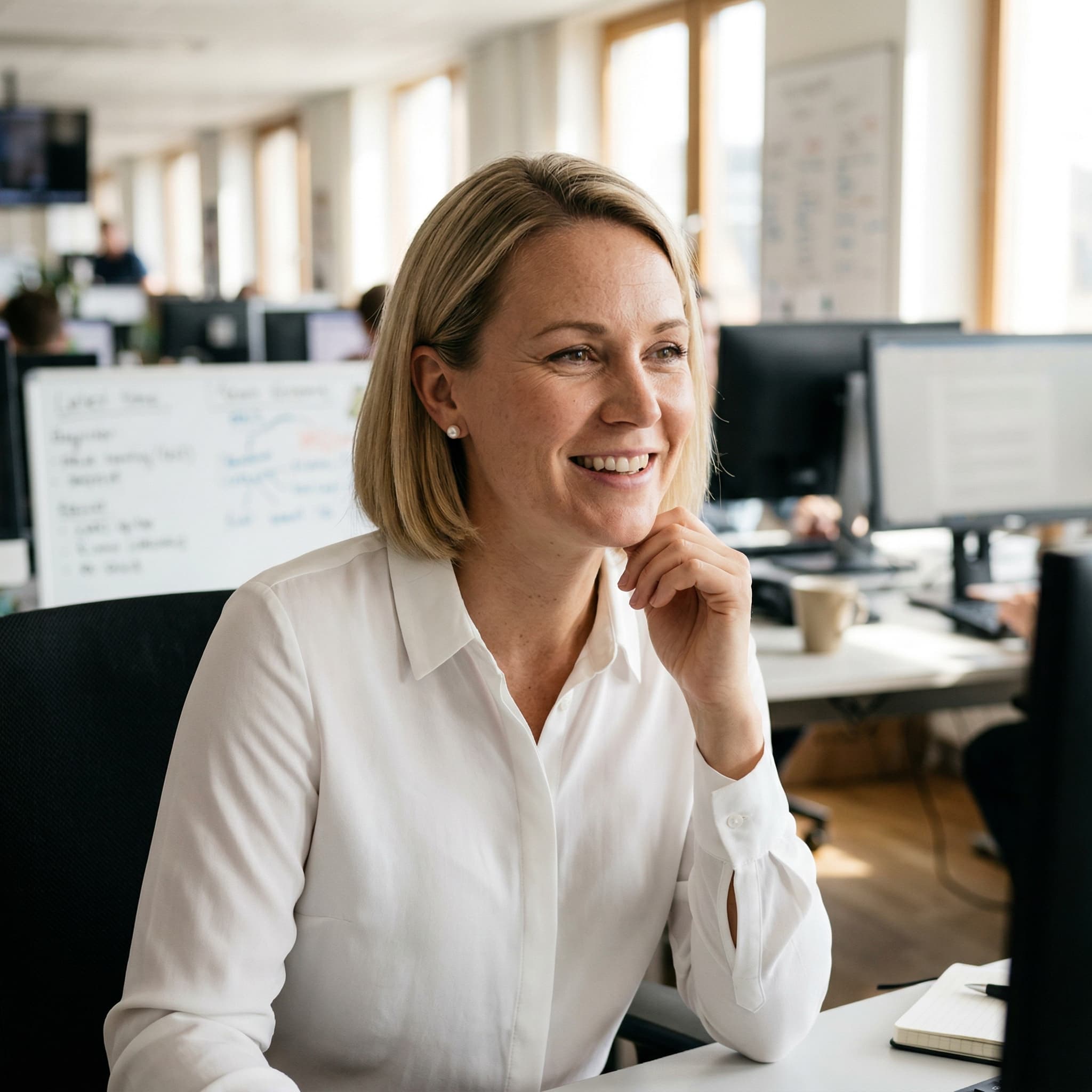 James Wright portrait