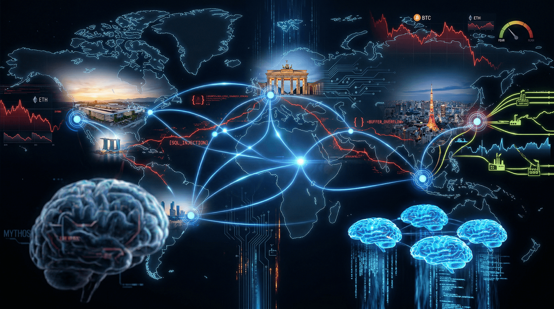 Compact AI Models Match Mythos in Vulnerability Detection Benchmarks