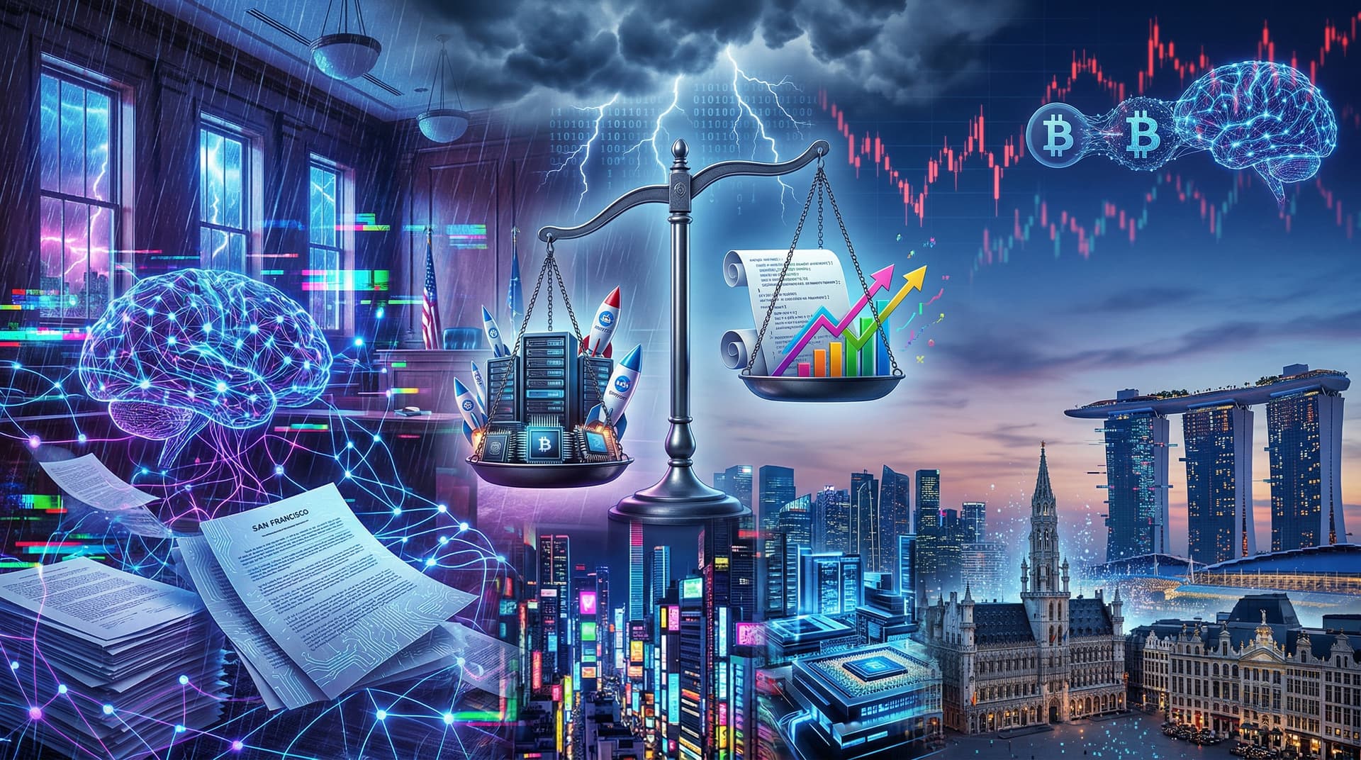 OpenAI Musk Lawsuit Escalates with 'Chaos' Claim on Musk