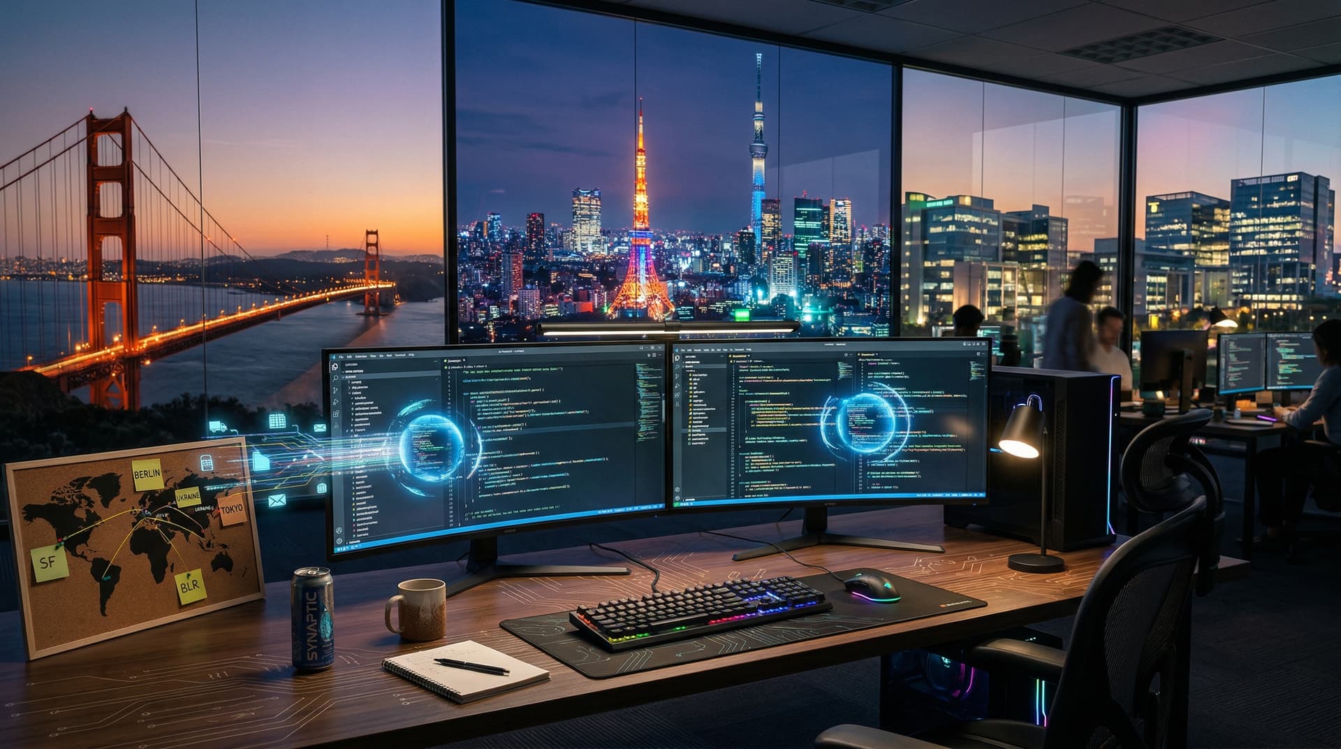 Claudraband Launches Claude AI Cutting Developer Time by 35%