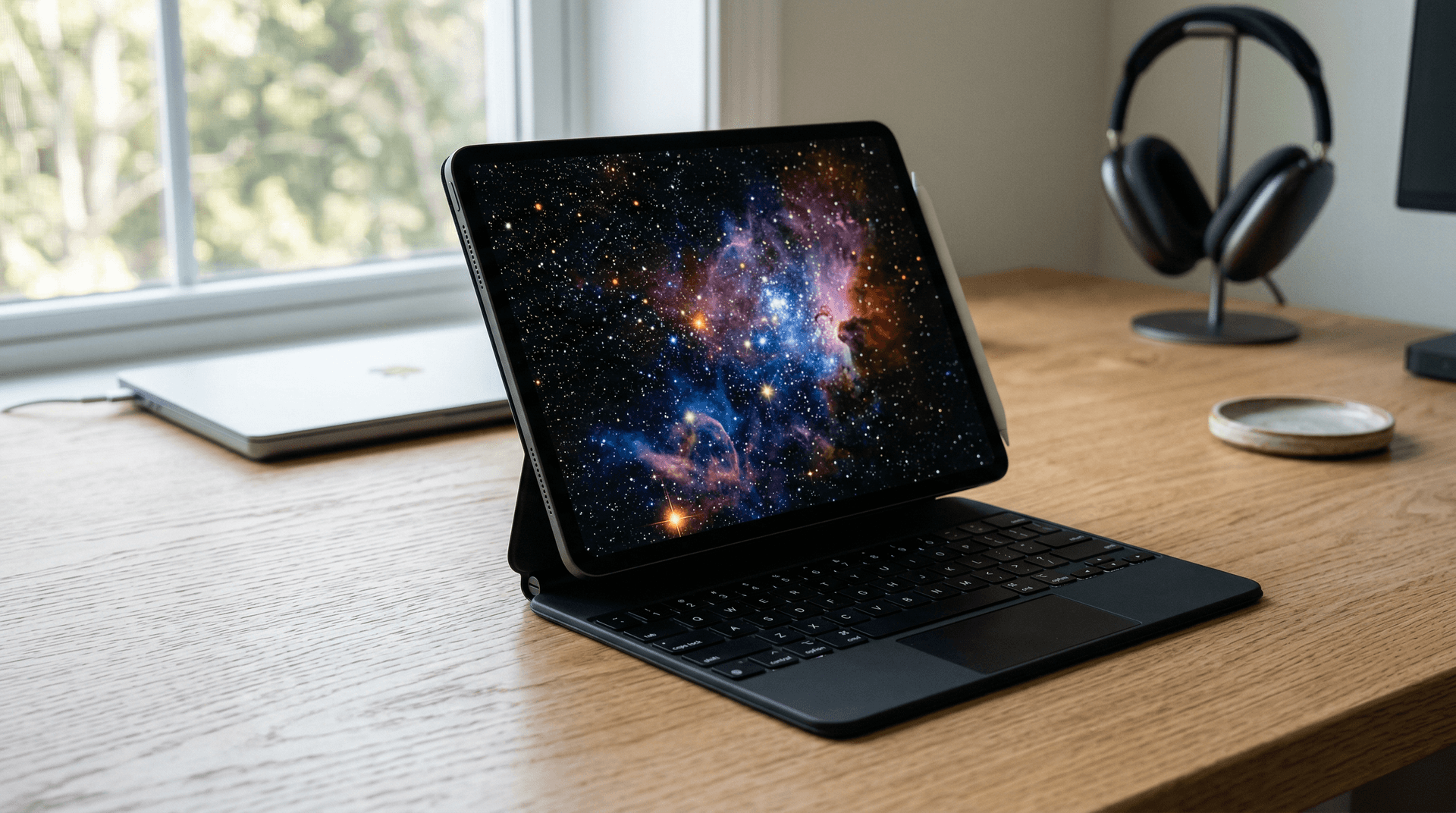 iPad Pro M4 Review: Apple's Thinnest Masterpiece