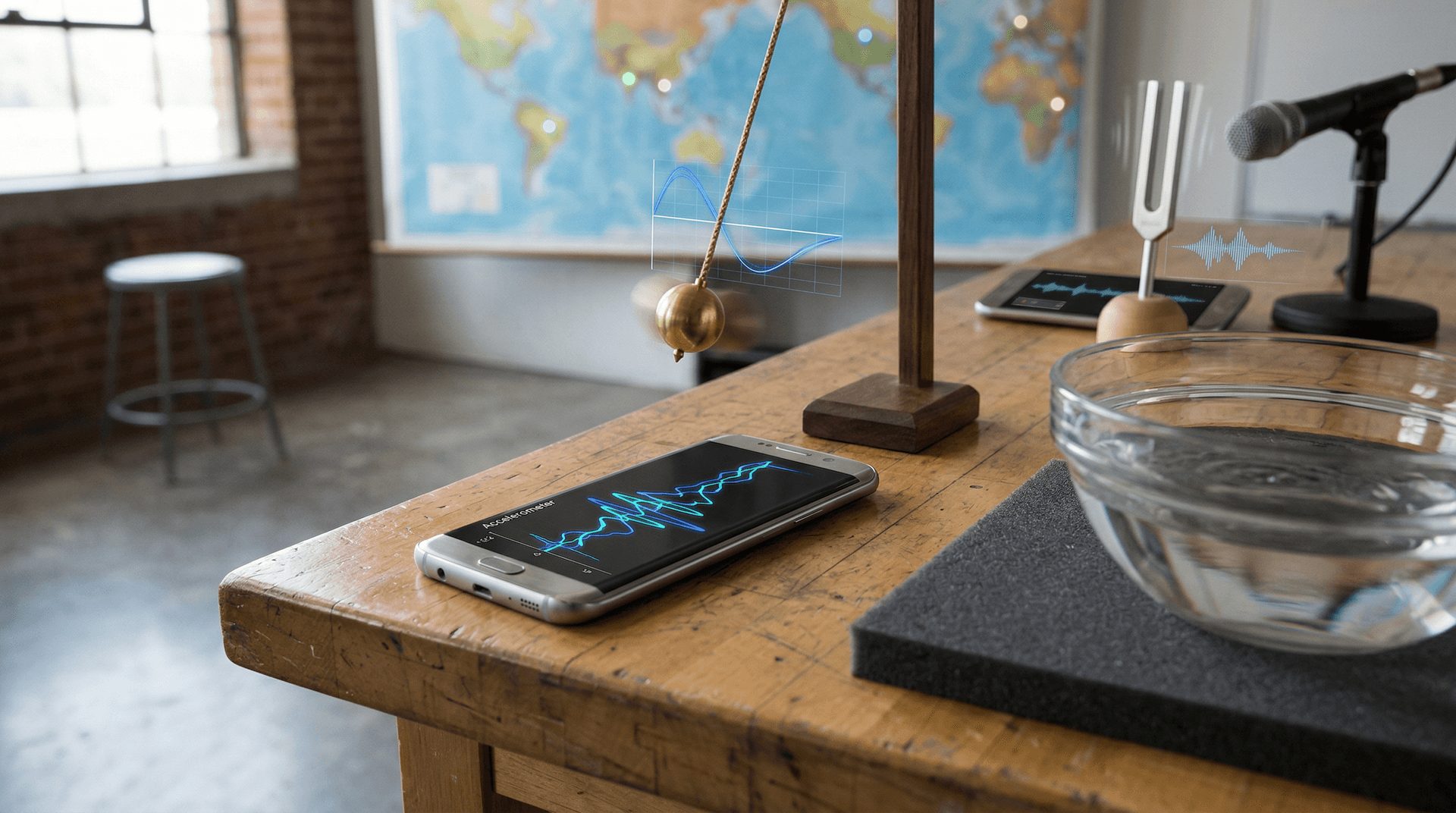 Phyphox App Hits 5M Downloads Across 150 Countries, Cuts Lab Costs 95%