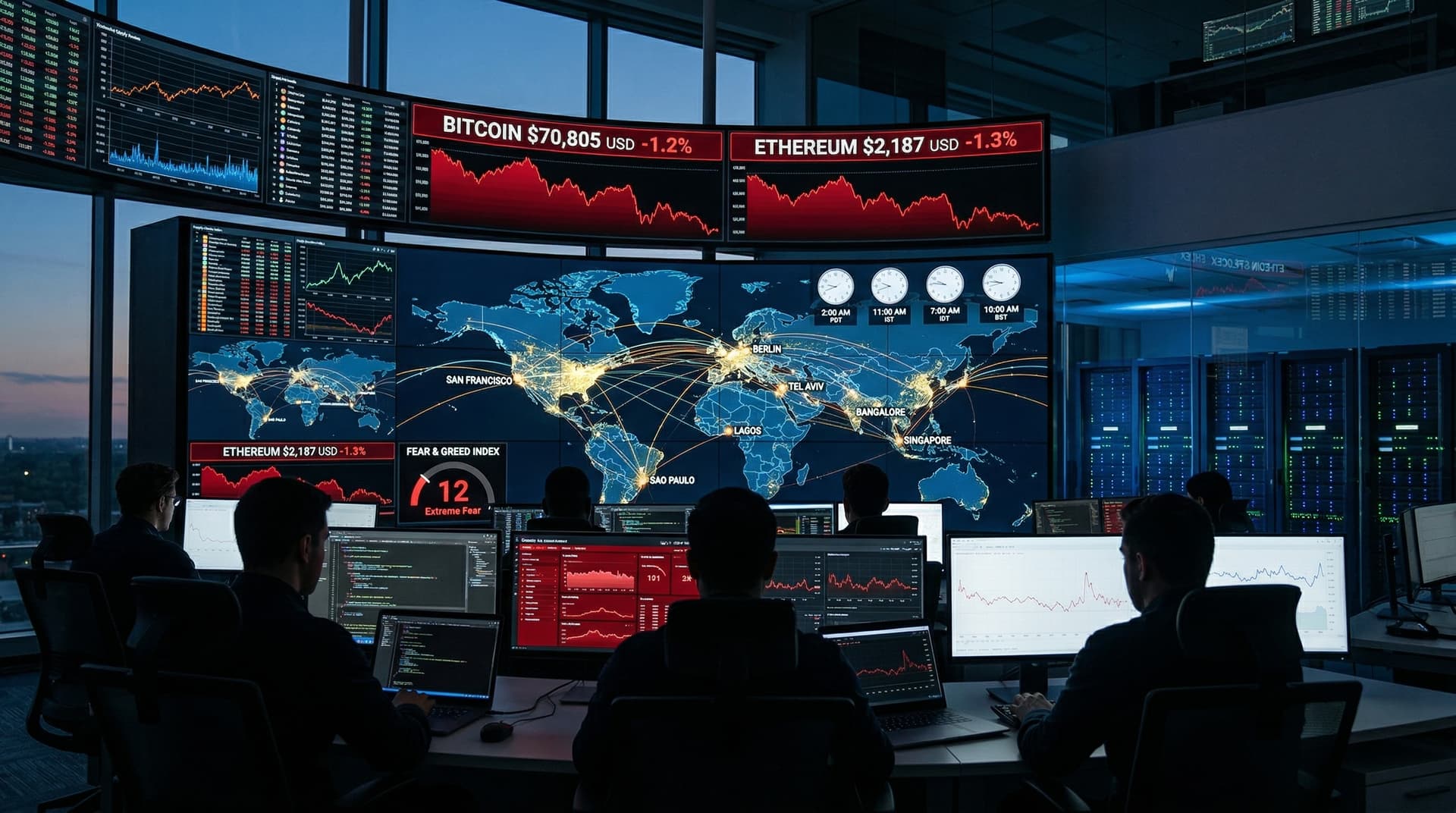 Global Startups' Software Team Efficiency Lags in 78% of Cases: McKinsey