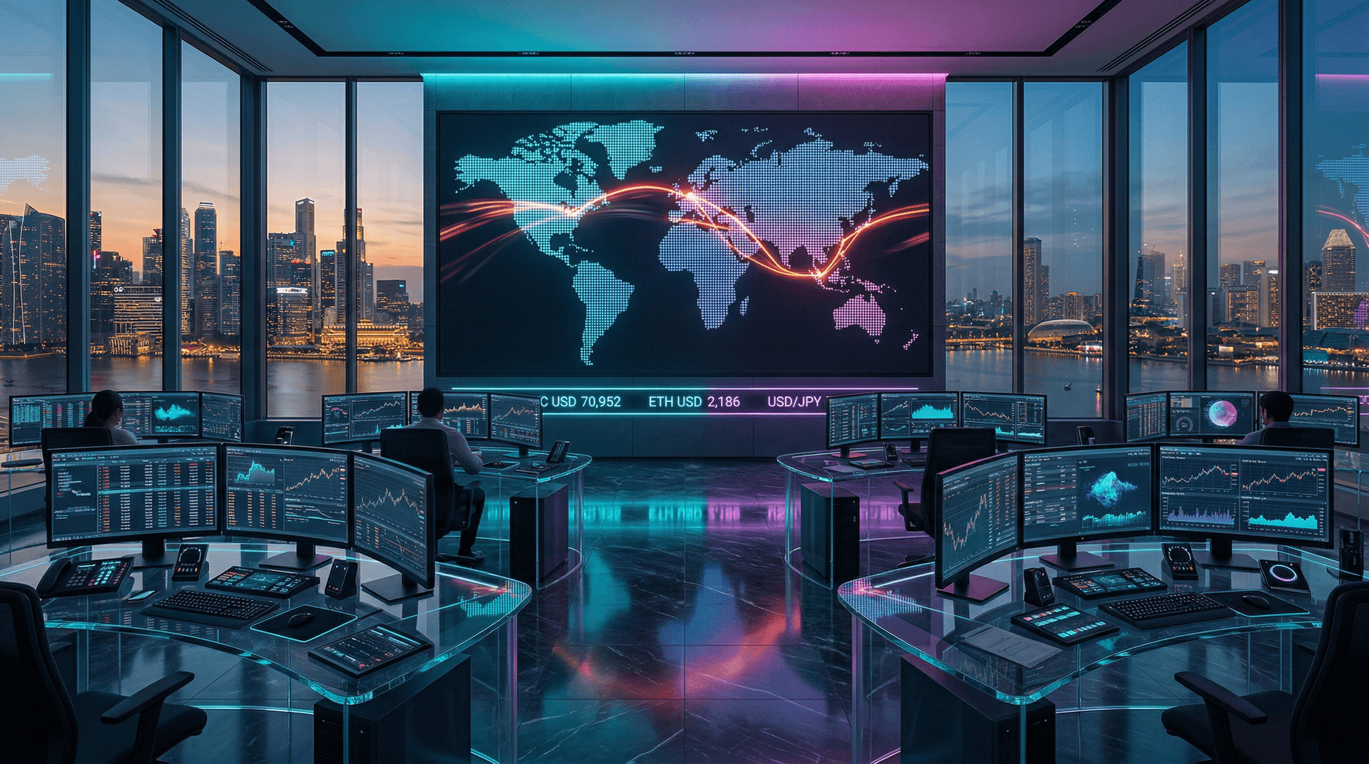 Citi AI Wealth Technology Boosts Engagement 25% Globally