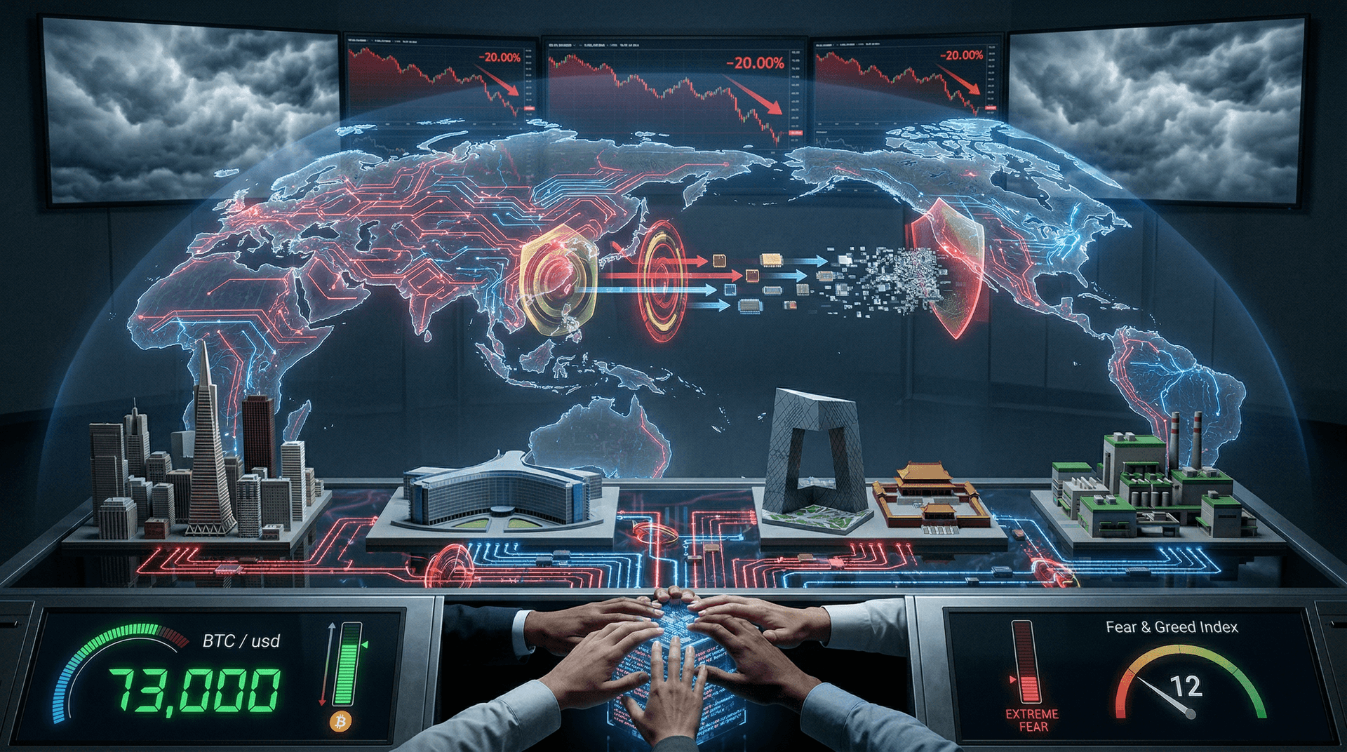 OpenAI Safety Pivot Drops Valuation 20% to USD 120B