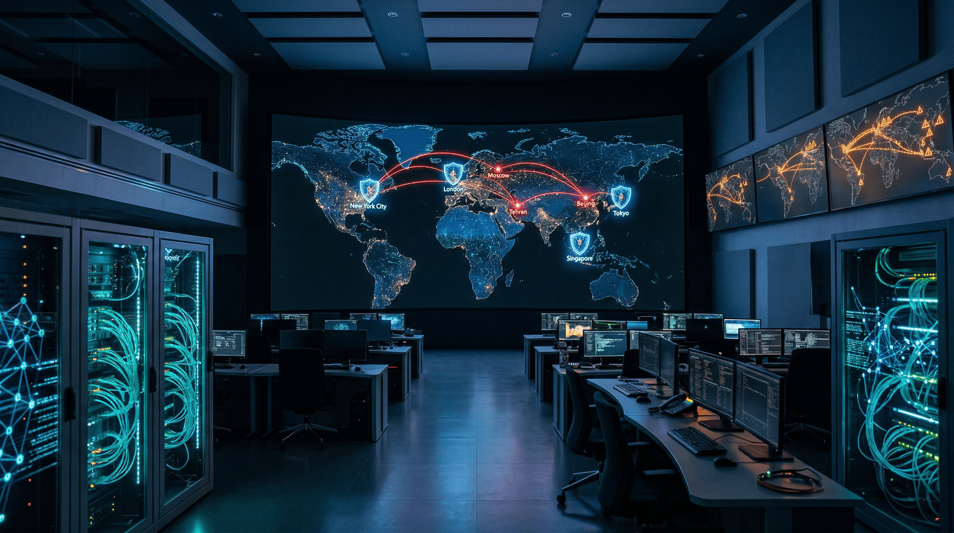 OpenAI Releases GPT-5.4-Cyber for Global Teams as Crypto Fear Drops to 23