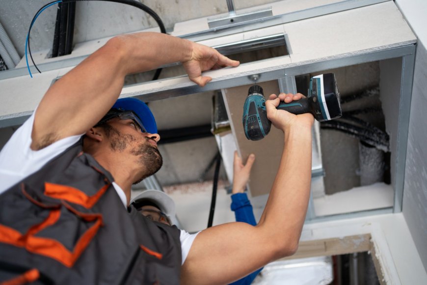 How TV Installation and Home Networking Go Hand in Hand for Modern Georgia Homes