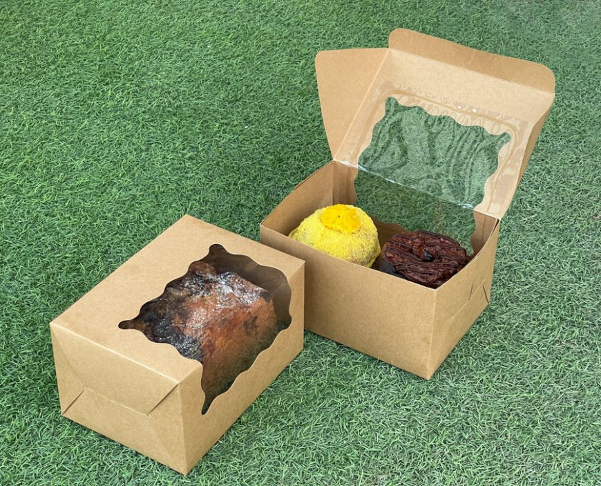 Past the Bagel: The Craftsmanship of Custom Bagel Boxes