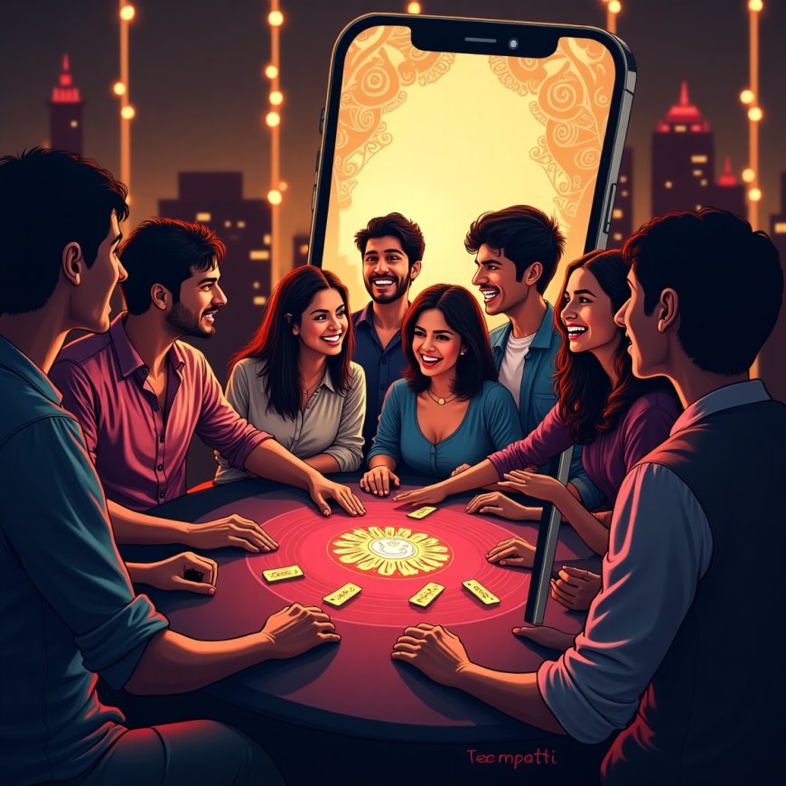 How to Choose the Best Teen Patti App for Your Play Style