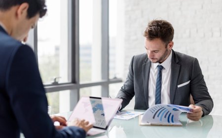 Top Reasons to Work with Professional Tax Agents in Sydney