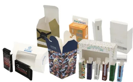 How to Get Affordable and Fast Custom Packaging in New York