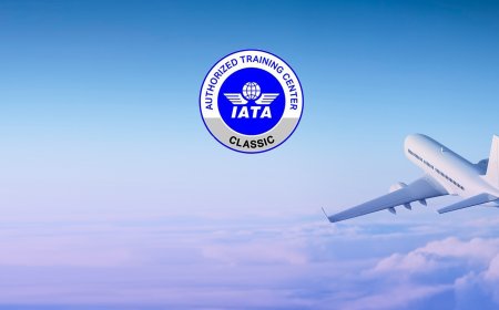 Find The Best Institutes For Courses in Airport Management: Neerja School of Aviation