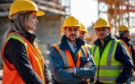 Step-by-Step Approach to PPE Review Based on Worker Activities