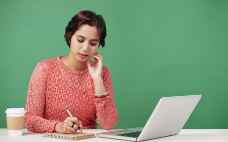 Who Can Take My Online WGU Proctored Exam? Find Out the Smart Way