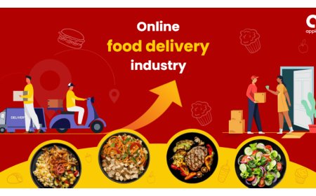 What Most Startups Get Wrong Before Hiring a Food Delivery App Development Company