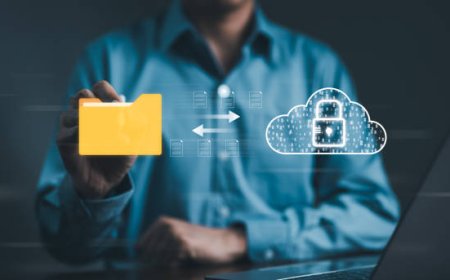 Strengthen Your Digital Defenses with Professional Cybersecurity Services from Ornatie Digital