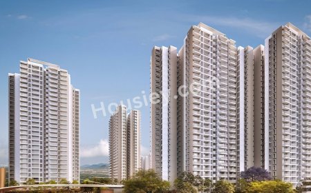 Prestige Southern Star Bannerghatta – Your Dream Home in Bangalore’s Finest Location