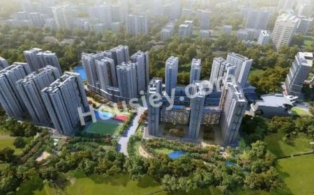 Prestige Raintree Park Whitefield – Your Dream Home in Bangalore’s Prime Location