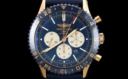 5 Things to Check Before Buying a Pre-Owned Luxury Watch