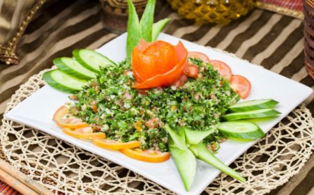 Discover the Layers of Flavour in the Mom’s Feast Banquet