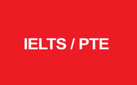 How the Best PTE Institute in Lahore Improves Your English Learning Journey