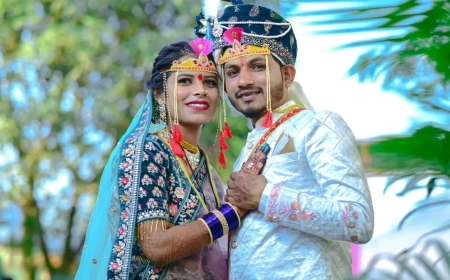 Khud Ki Shadi Ka Sapna: Kya Yeh Khushiyon Ka Sanket?
