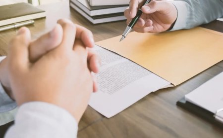 When to Settle vs. When to Go to Court in a Personal Injury Case