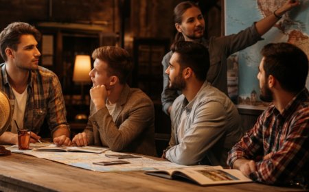 How to Select the Right Travel Agency for Your Next Adventure