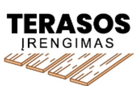 Terasos stoginė: privalumai ir įrengimo gidas