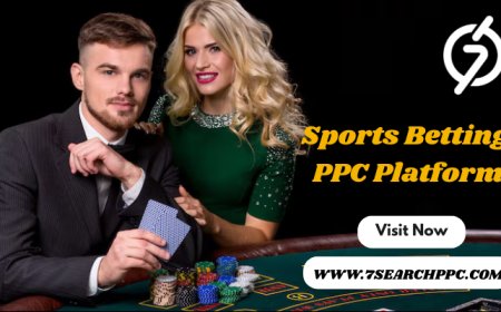 The Best Sports Betting PPC Platforms for Driving High-Quality Traffic