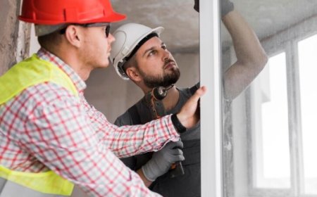 8 Ways Caulking Services Melbourne Improve Energy Efficiency