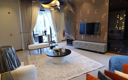 DHA Lahore Phase 6: Lahore's Premier Address for Luxury Living & Investment