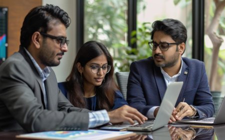 Why Quytech Is the Best Choice to Hire Dedicated Developers in India