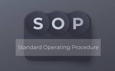 The SOP Development Roadmap: Planning Your Documentation Strategy