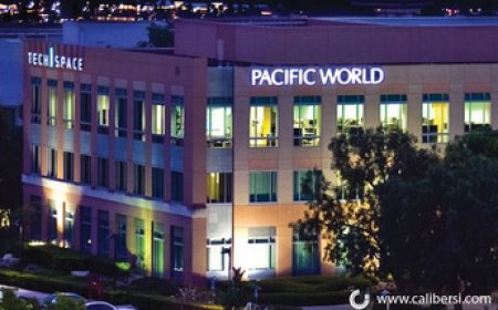 Making Your Mark: The Impact of Building Letters in Orange County