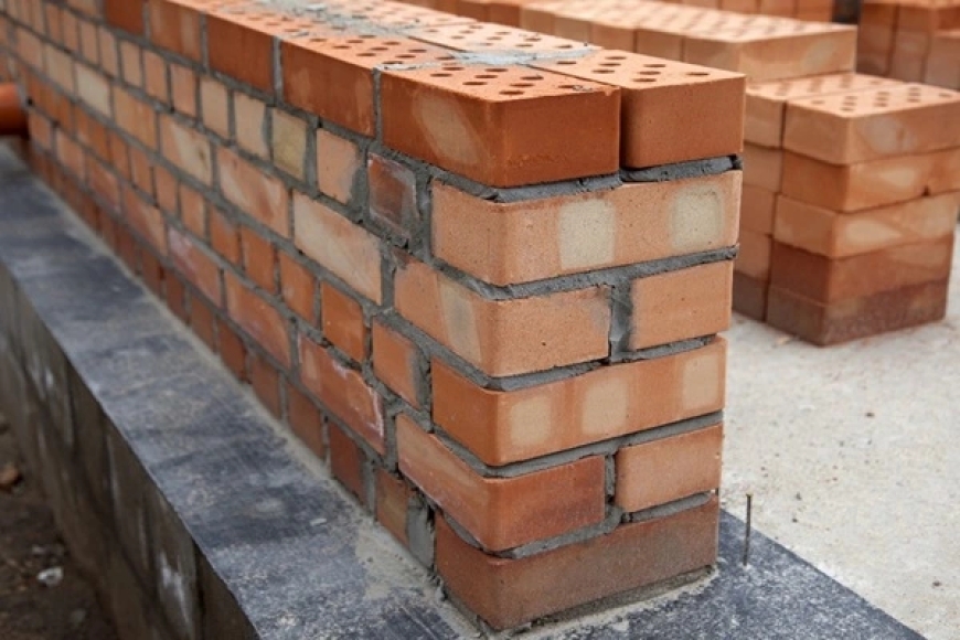 The Masonry: A Timeless Craft for Modern Construction