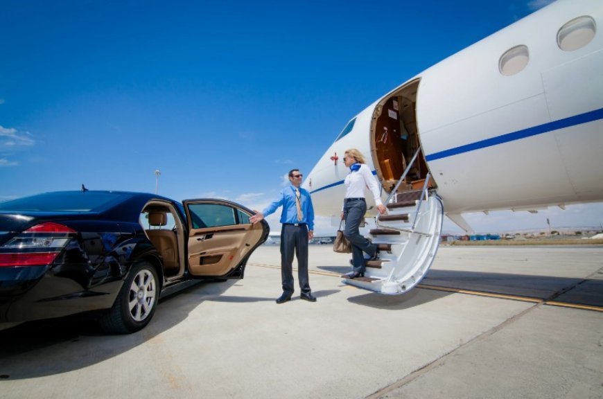 Airport Transfer London – Punctual Pickups & Drop-offs – No Delays, No Stress